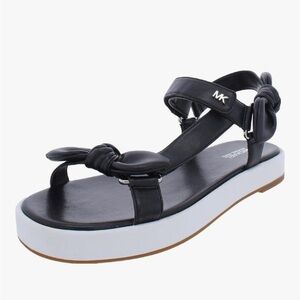 Michael Kors Phoebe Sandals